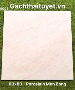 Gạch 80x80 Ấn Độ mã WM-8008