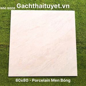 Gạch 80x80 Ấn Độ mã WM-8008