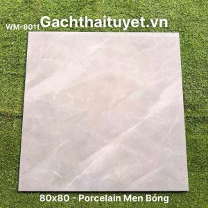 Gạch 80x80 Ấn Độ mã WM-8011