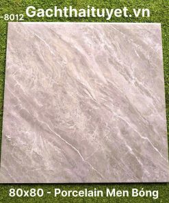 Gạch 80x80 Ấn Độ mã WM-8012