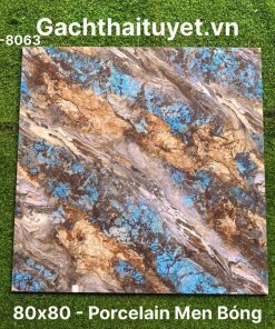 Gạch 80x80 Ấn Độ mã WM-8063