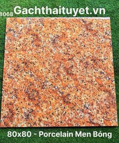Gạch 80x80 Ấn Độ mã WM-8068