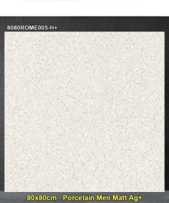 Gạch 80x80 Đồng Tâm 8080ROME005-H+