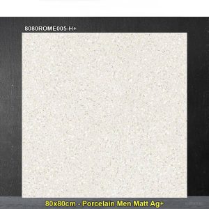 Gạch 80x80 Đồng Tâm 8080ROME005-H+