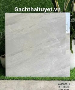 Gạch 80x80 Grand mã AMP88011