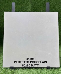 Gạch 80x80 Hoàn Mỹ PERFETTO mã 34601 Men Matt
