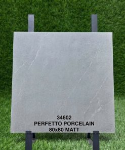 Gạch 80x80 Hoàn Mỹ PERFETTO mã 34602 Men Matt