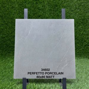 Gạch 80x80 Hoàn Mỹ PERFETTO mã 34602 Men Matt