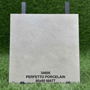 Gạch 80x80 Hoàn Mỹ PERFETTO mã 34605 Men Matt