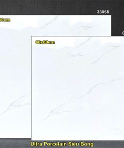 Gạch 80x80 Hoàn Mỹ Perfetto 33058