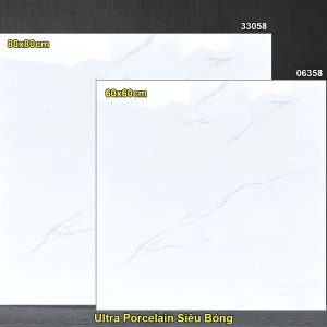 Gạch 80x80 Hoàn Mỹ Perfetto 33058