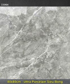 Gạch 80x80 Hoàn Mỹ Perfetto 33064