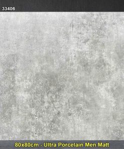 Gạch 80x80 Hoàn Mỹ Perfetto 33406