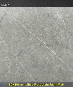 Gạch 80x80 Hoàn Mỹ Perfetto 33407