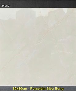 Gạch 80x80 Hoàn Mỹ Perfetto 34059