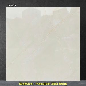Gạch 80x80 Hoàn Mỹ Perfetto 34059