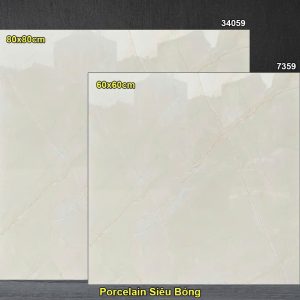 Gạch 80x80 Hoàn Mỹ Perfetto 34059