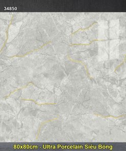 Gạch 80x80 Hoàn Mỹ Perfetto 34850