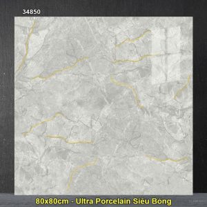 Gạch 80x80 Hoàn Mỹ Perfetto 34850