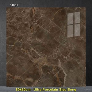Gạch 80x80 Hoàn Mỹ Perfetto 34851