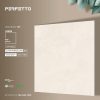 Gạch 80x80 Hoàn Mỹ Perfetto mã 33205 Men Matt Mịn