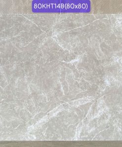 Gạch 80x80 KIS mã 80KHT14B Men Matt