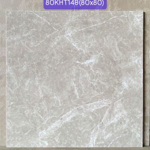 Gạch 80x80 KIS mã 80KHT14B Men Matt
