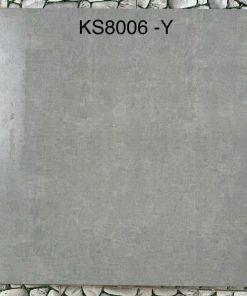 Gạch 80x80 KIS mã KS8006-Y Men Matt
