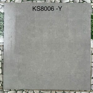 Gạch 80x80 KIS mã KS8006-Y Men Matt