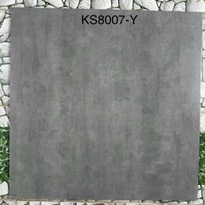 Gạch 80x80 KIS mã KS8007-Y Men Matt