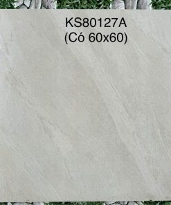 Gạch 80x80 KIS mã KS80127A Men Matt
