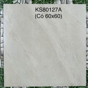 Gạch 80x80 KIS mã KS80127A Men Matt