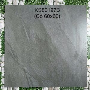 Gạch 80x80 KIS mã KS80127B Men Matt
