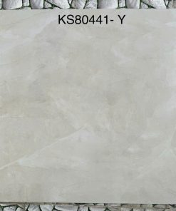 Gạch 80x80 KIS mã KS80441-Y Men Matt