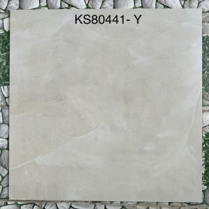 Gạch 80x80 KIS mã KS80441-Y Men Matt