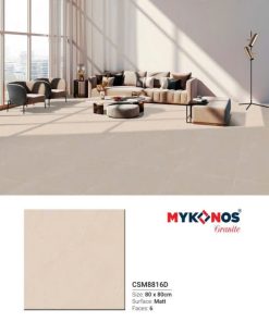 Gạch 80x80 MYKONOS mã CSM8816D