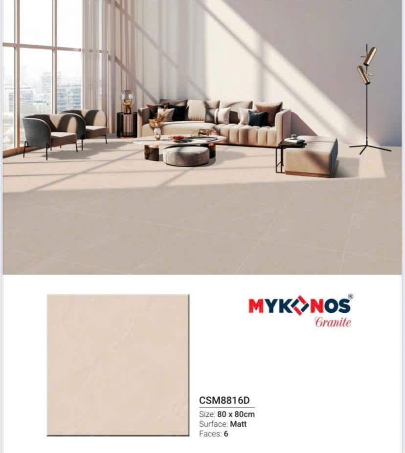 Gạch 80x80 MYKONOS mã CSM8816D
