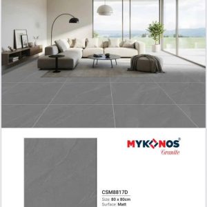 Gạch 80x80 MYKONOS mã CSM8817D