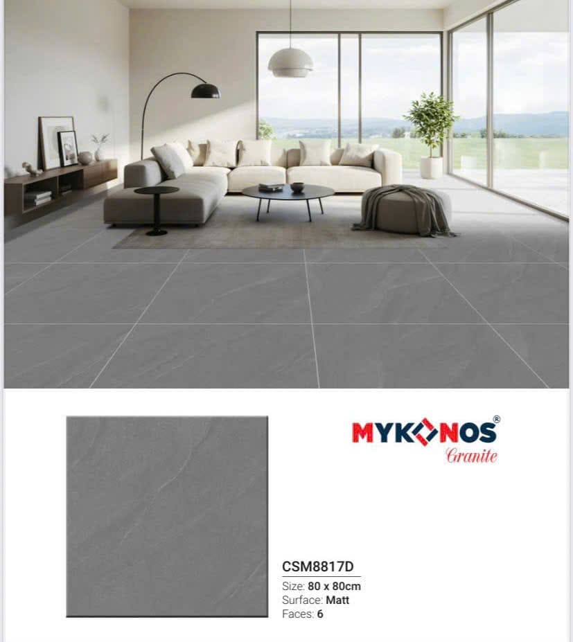Gạch 80x80 MYKONOS mã CSM8817D