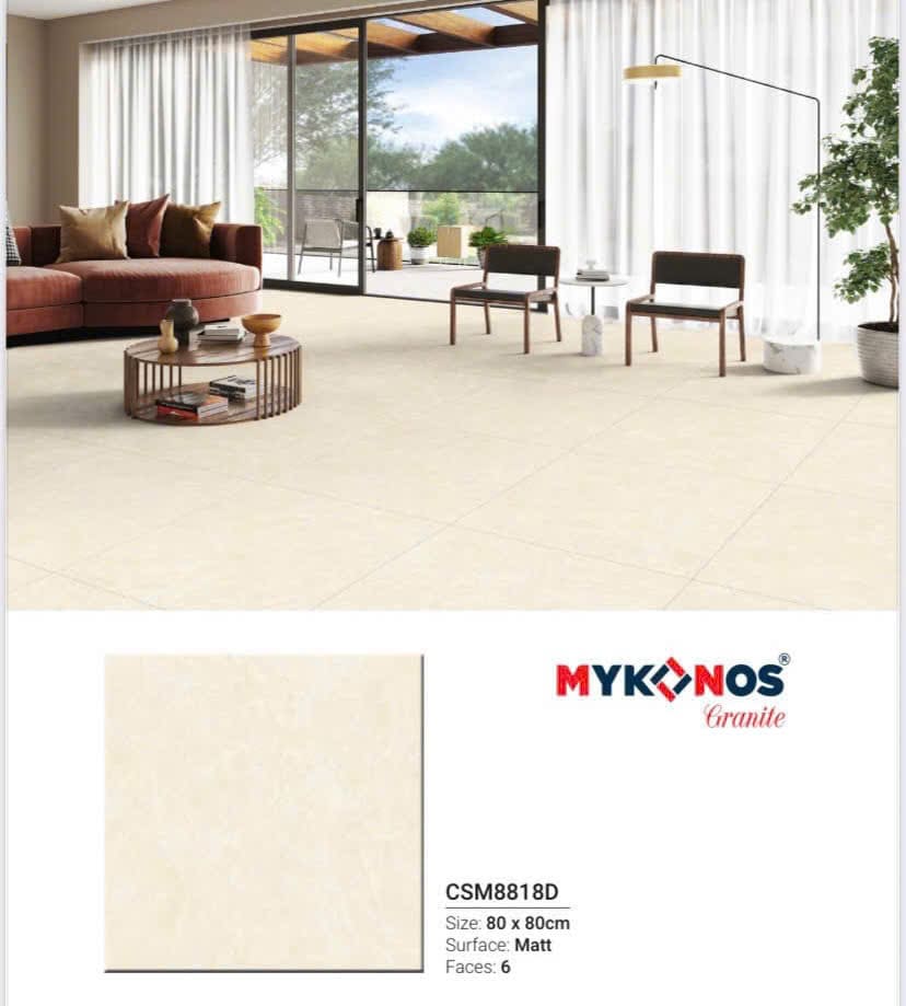 Gạch 80x80 MYKONOS mã CSM8818D