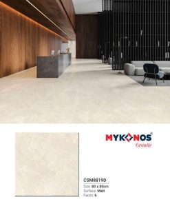 Gạch 80x80 MYKONOS mã CSM8819D