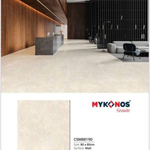 Gạch 80x80 MYKONOS mã CSM8819D