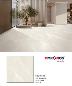 Gạch 80x80 MYKONOS mã CSM8819D