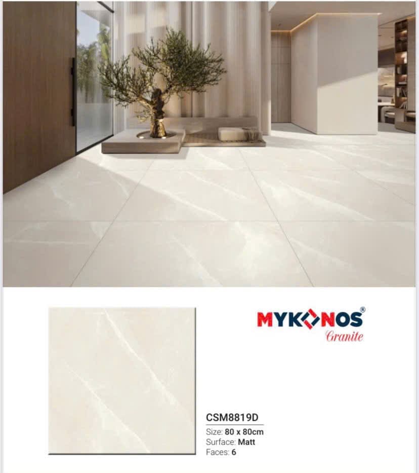 Gạch 80x80 MYKONOS mã CSM8819D
