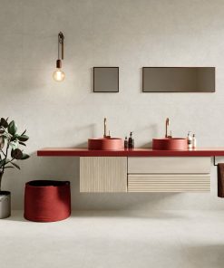 Gạch 80x80 Molalisa mã M88012 Men Matt