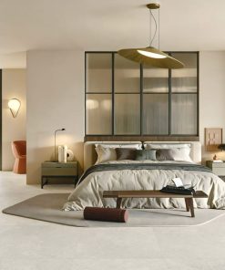 Gạch 80x80 Molalisa mã M88022 Men Matt