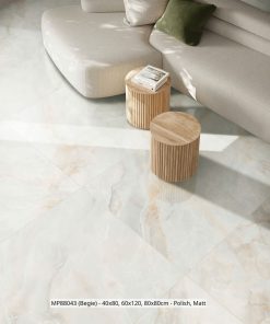Gạch 80x80 Molalisa mã MP88043 Men Bóng