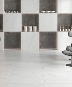Gạch 80x80 PERLA mã SS886101