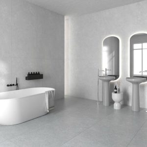 Gạch 80x80 PERLA mã SS886106