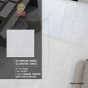 Gạch 80x80 PRIME mã 30005 Men Bóng